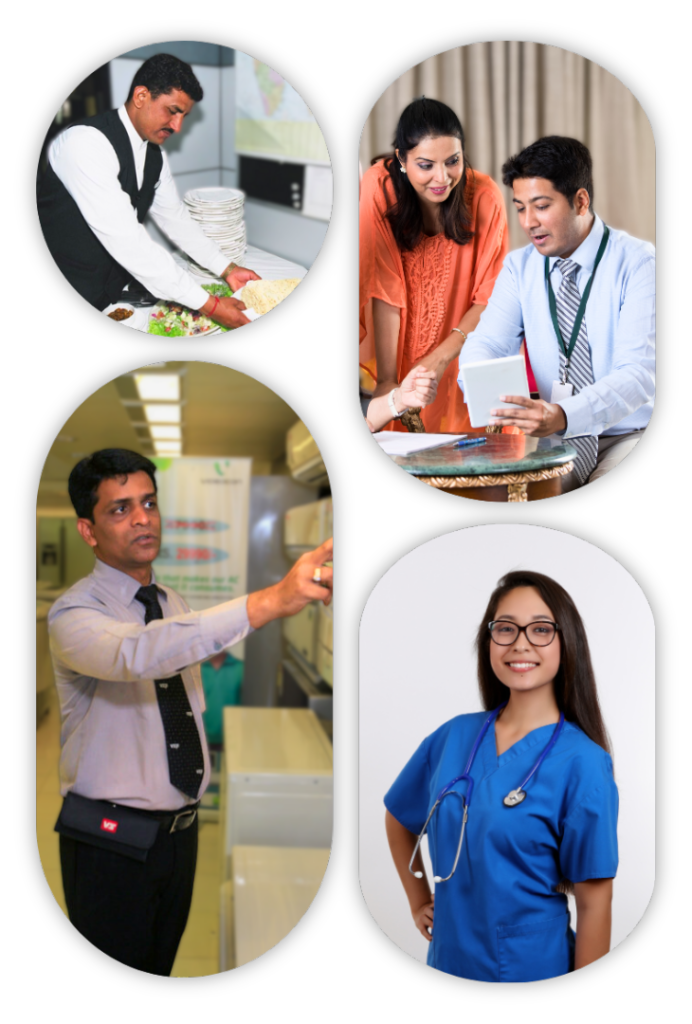 Frontline Employees