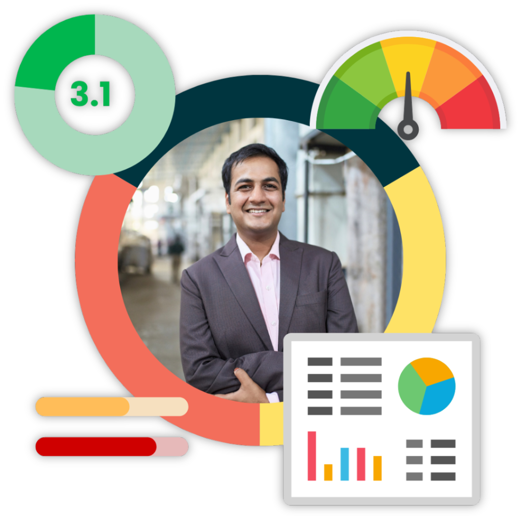Empower Managers with AI